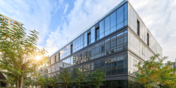 Commercial Property For Beginners – 3 Reasons to Invest