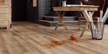 Aquaguard Flooring – The Best Way to Protect Your Home from Water Damage