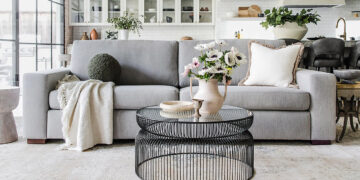 Best Black Friday Furniture Deals: Save Big on Stylish Pieces!